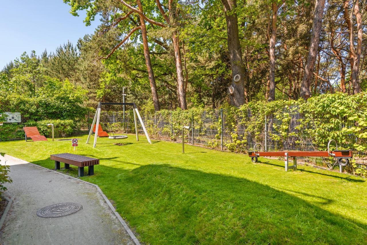 Lejlighed Fish Garden - Nadmorski Park *