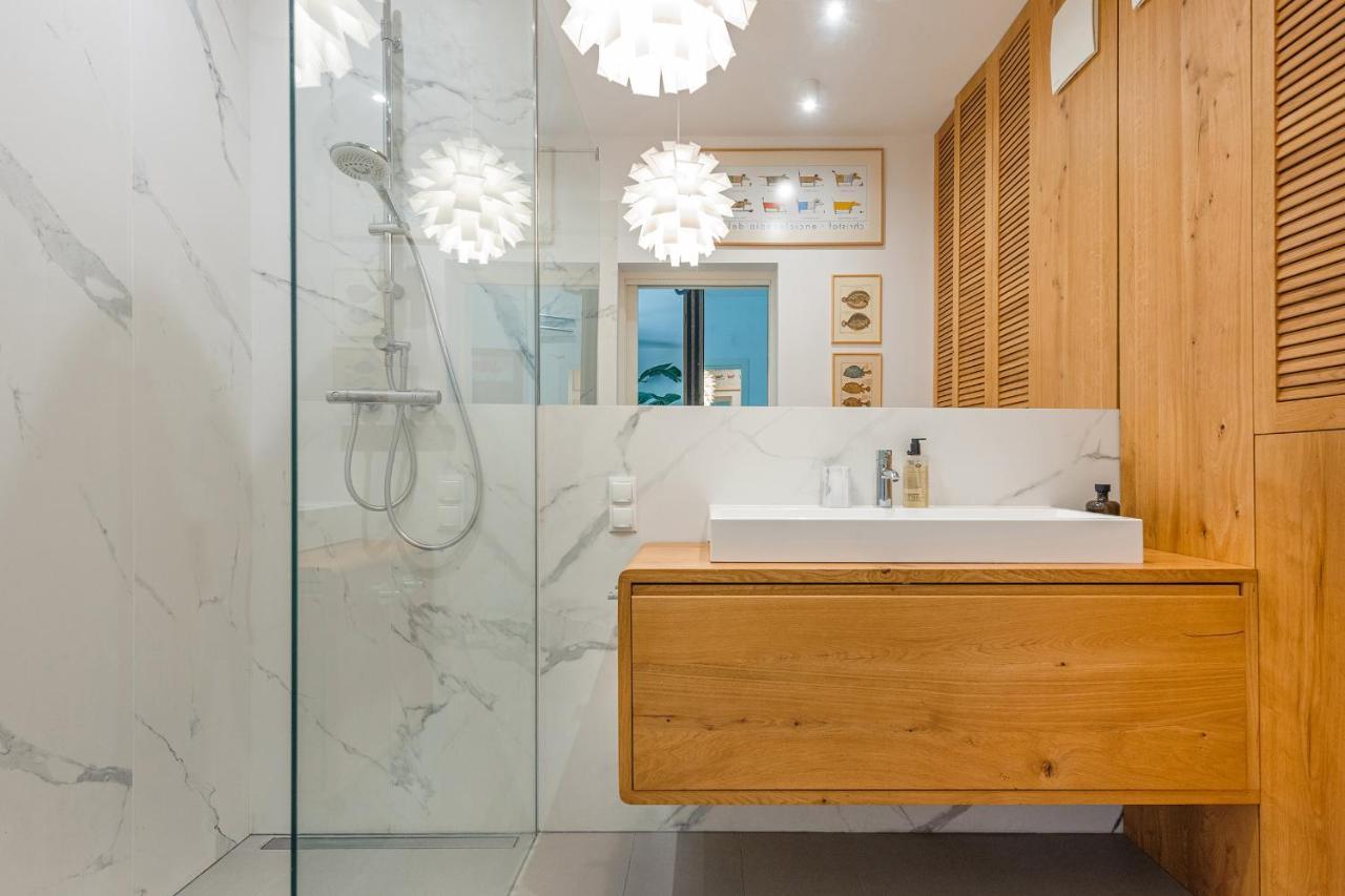 Apartament Fish Garden - Nadmorski Park
